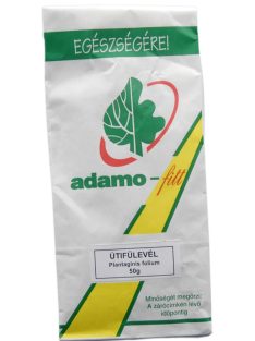 Adamo Útifűlevél 50 g