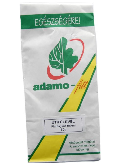 Adamo Útifűlevél 50 g