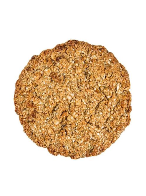 Kookie Cat zabkeksz ananász-narancs 50g 