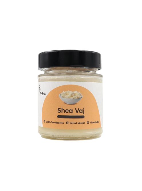 Prana Shea vaj 100 g 