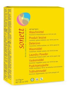 Sonett Mosópor 2,4 kg
