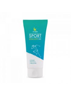 Dr. Kelen Sport Izomlazító Gél 175 ml