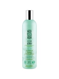   Natura Siberica Korpásodás elleni sampon érzékeny fejbőrre 400ml
