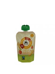 Alce Nero Bio Alma-Banánpüré (tasakos) 100 g 