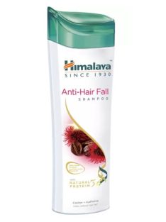 Himalaya Sampon Hajhullás Ellen 400 ml