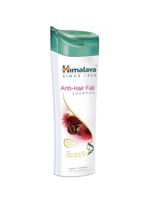 Himalaya Sampon Hajhullás Ellen 400 ml