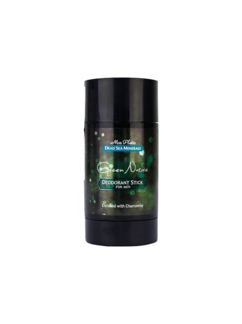 Dsm 272 stift deo férfiaknak green nature 80 ml