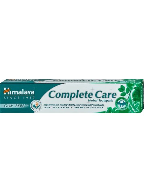 Himalaya Fogkrém Complete Care 75 ml