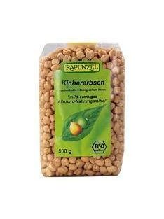 Rapunzel Bio hüvelyesek, csicseriborsó 500 g