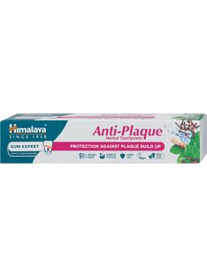 Himalaya Anti-Plaque Gyógynövényes Fogkrém 110 g