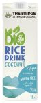 The Bridge Bio rizsital, Kókuszos rizsital 1000 ml The Bridge Bio rizsital, Kókuszos rizsital 1000 ml