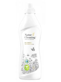 Naturcleaning glamour öblítő koncentrátum 1000 ml