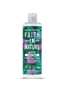 Faith in Nature Hajkondícionáló, Levendula és geránium 400ml
