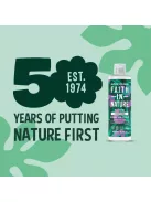 Faith in Nature Hajkondícionáló, Levendula és geránium 400ml