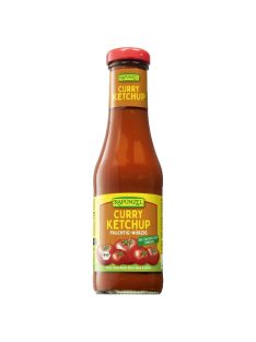 Rapunzel Curry ketchup BIO 450ml
