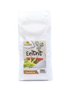 Love Diet Eritrit Eritritol 1000 g