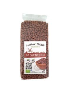 Greenmark Bio extrudált gabonapehely kakaós 200 g