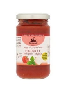 Alce Nero Bio Paradicsomszósz Classico 200 g