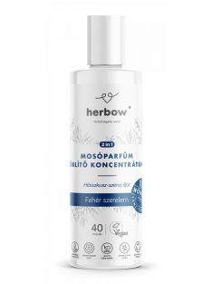 Herbow Mosóparfüm Fehér Szerelem 200 ml