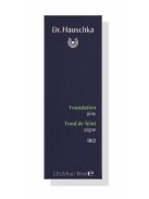 Dr. Hauschka Alapozó 002 (fenyőmag) 30 ml