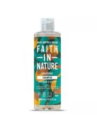 Faith In nature sampon jojoba 400 ml