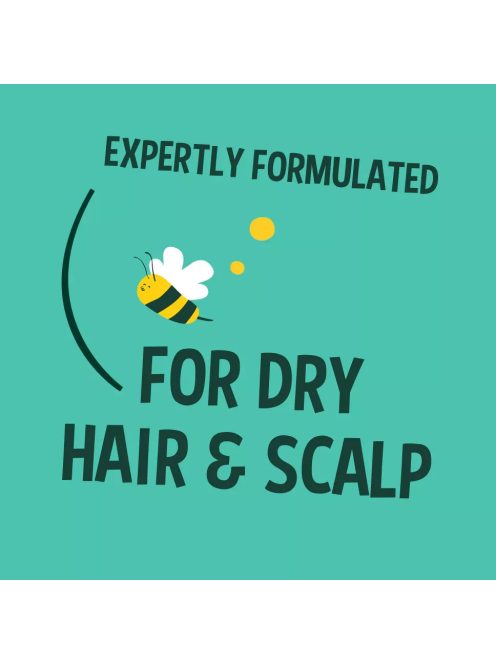 Faith In nature sampon jojoba 400 ml