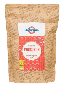 Porcukor nádcukorból