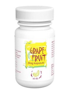 Bioextra Grapefruit Mag Kapszula 60 db