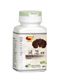 Sun Moon Ganoderma Gomba Kapszula 60 db