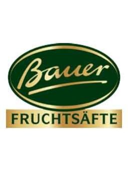 Bauer Bio Zöldséglevek és - gyümölcslevek