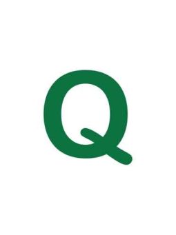 Q