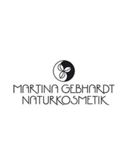 Martina Gebhardt naturkozmetikumok