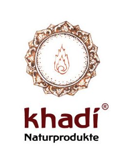   Khadi természetes hajápolás