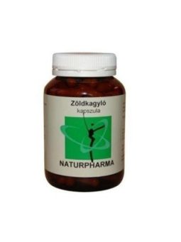 Naturpharma étrendkiegészítők