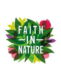 Faith in Nature termékek