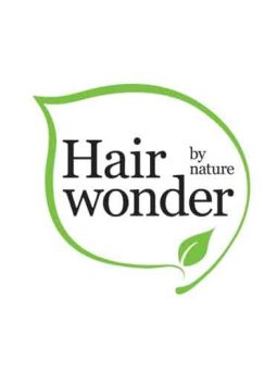 Hairwonder hajápolás