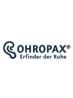 Ohropax füldugó család