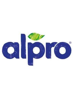 Alpro szója, mandula, zab