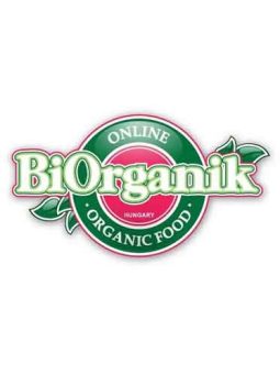 Biorganik termékek