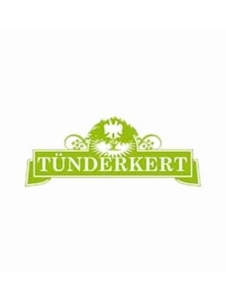 Tündérkert