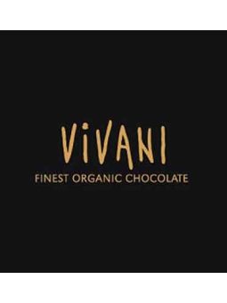 Vivani Bio csokoládék, krémek