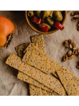 Gluténmentes kenyér