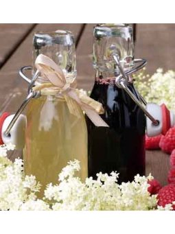 Gluténmentes szörp