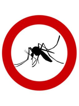 Kullancs és szúnyog elleni védekezés