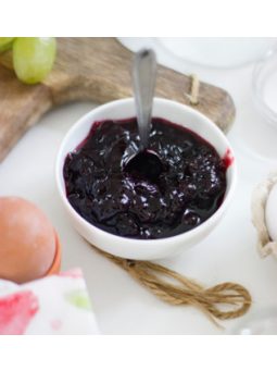 Gluténmentes lekvár