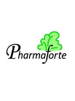 Pharmaforte étrendkiegészítők, teák