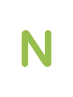 N
