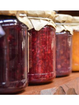 Gluténmentes készételek