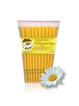 Naturhelix test- és fülgyertyák