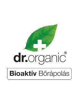   Dr. Organic